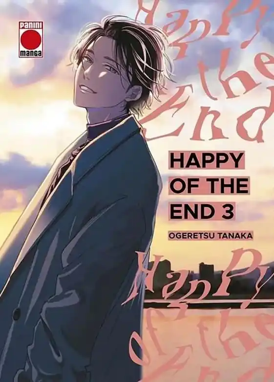 Precio De Fábrica HAPPY OF THE END 03