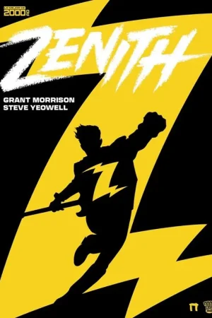 Ordena Ya ZENITH 01