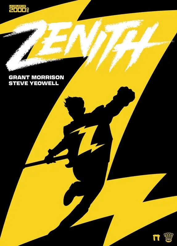 Ordena Ya ZENITH 01