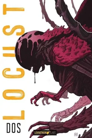 Solo Hoy LOCUST 02