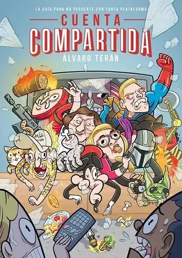 CUENTA COMPARTIDA Ocasión Especial