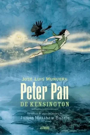 Últimas Unidades PETER PAN DE KENSINGTON