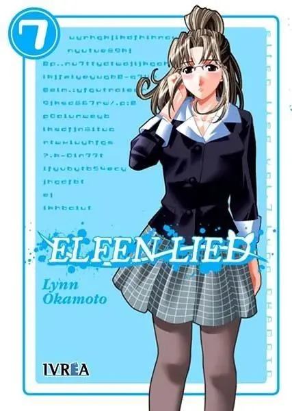 ELFEN LIED 07 (COMIC) Ocasión Especial