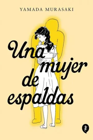 UNA MUJER DE ESPALDAS Oferta Flash