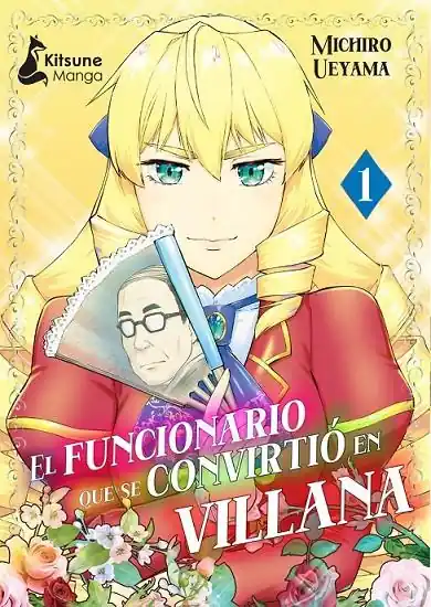 Mejor Precio EL FUNCIONARIO QUE SE CONVIRTIO EN VILLANA 01