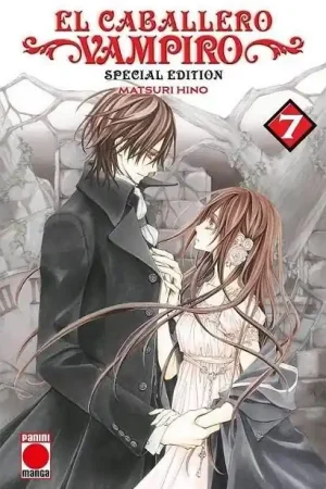 Compra Hoy EL CABALLERO VAMPIRO OMNIBUS 7