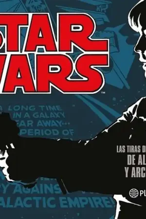 STAR WARS TIRAS DE PRENSA Nº03/03 Devolución Gratuita