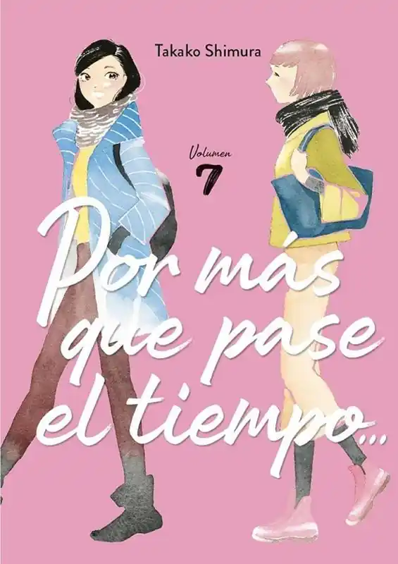 POR MAS QUE PASE EL TIEMPO 07 Súper Precio