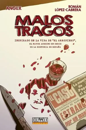 Popular MALOS TRAGOS