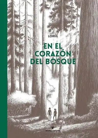 Precio Bajo EN EL CORAZON DEL BOSQUE