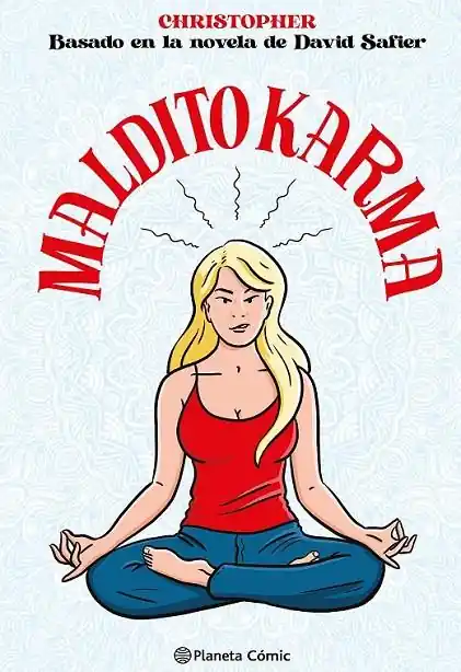 MALDITO KARMA Disponible Ahora
