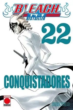 BLEACH BESTSELLER 22 Última Oportunidad