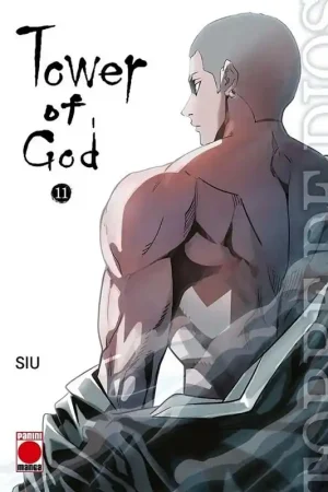 TOWER OF GOD 11 Oferta Especial
