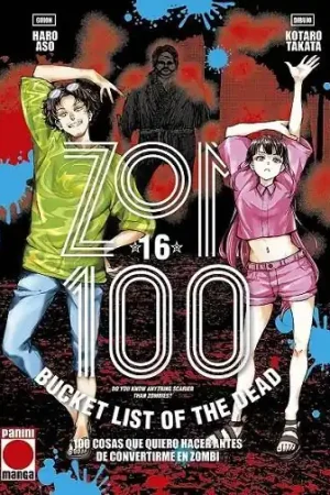 Oferta Especial ZOM 100 16 100 COSAS QUE QUIERO HACER ANTES DE CONVERTIRME EN ZOMBI