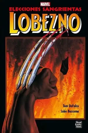 Más Vendido LOBEZNO DECISIONES SANGRIENTAS