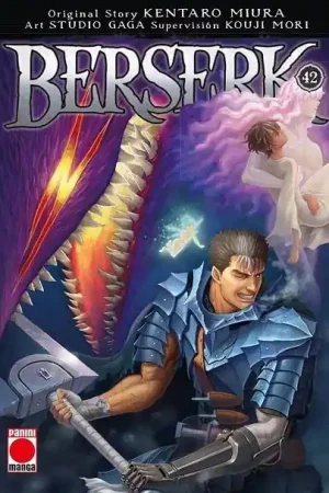 Barato BERSERK 42
