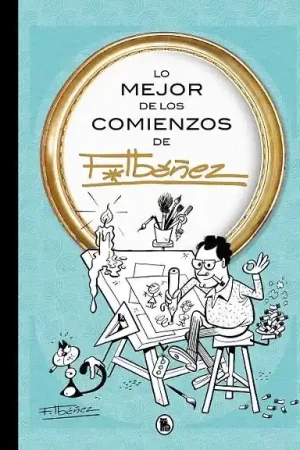 Oferta De Temporada LO MEJOR DE LOS COMIENZOS DE IBAÑEZ