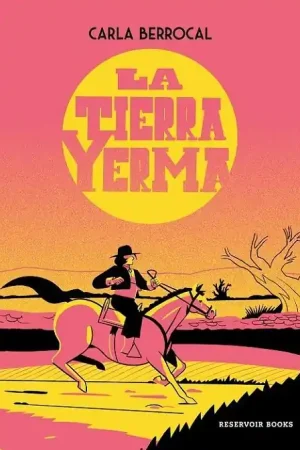 LA TIERRA YERMA Garantía De Devolución De Dinero
