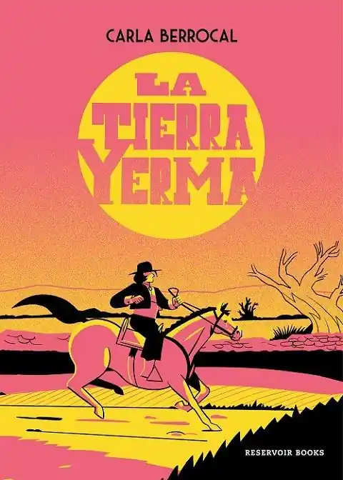 LA TIERRA YERMA Garantía De Devolución De Dinero