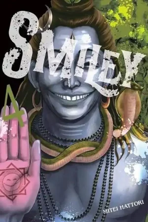 Descuento SMILEY 04