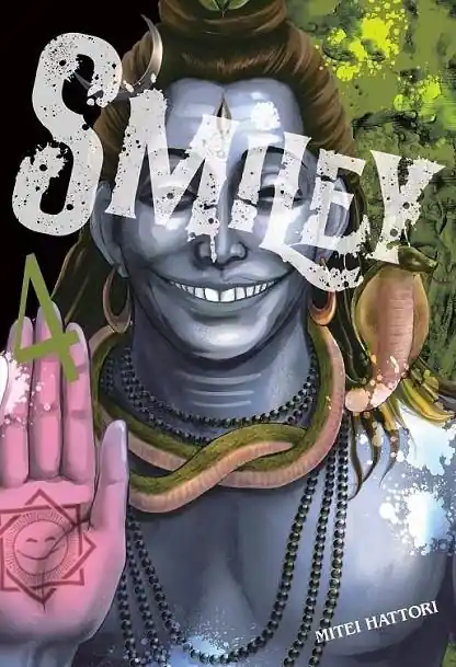 Descuento SMILEY 04