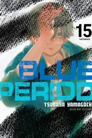 BLUE PERIOD 15 Precio Rebajado