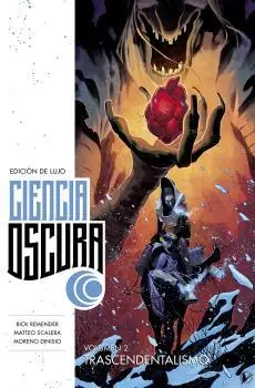 Barato CIENCIA OSCURA EDICIÓN DE LUJO 2. TRASCENDENTALISMO