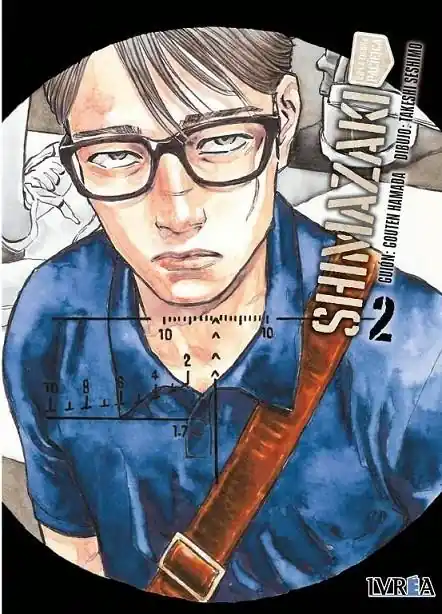 Solo Hoy SHIMAZAKI EN LA TIERRA PACIFICA 02
