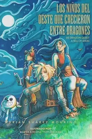 LOS NIÑOS DEL OESTE QUE CRECIERON ENTRE DRAGONES Oferta Especial
