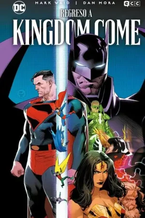 REGRESO A KINGDOM COME Liquidación
