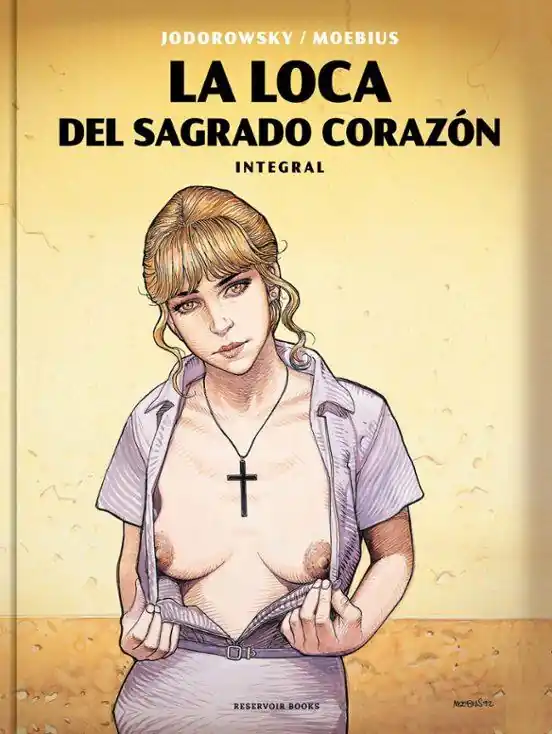 LOCA DEL SAGRADO CORAZON,LA Directo De Fábrica