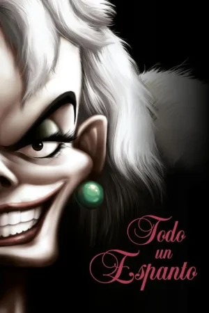 TODO UN ESPANTO NARRATIVA CRUELLA VILLANO Precio De Oferta