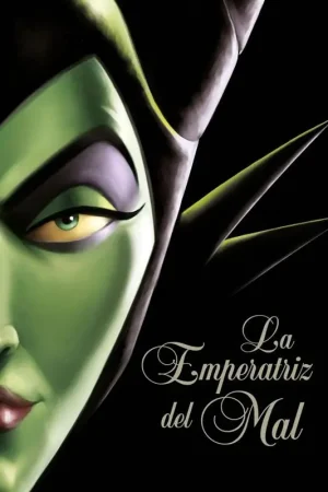LA EMPERATRIZ DEL MAL Promoción