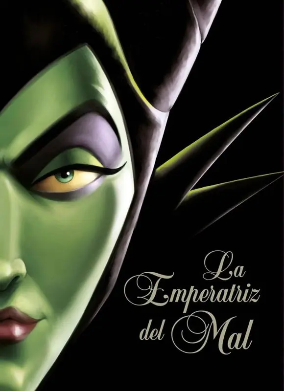 LA EMPERATRIZ DEL MAL Promoción