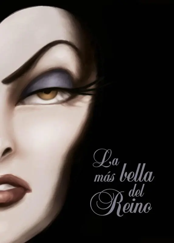 LA MAS BELLA DEL REINO Envío Exprés