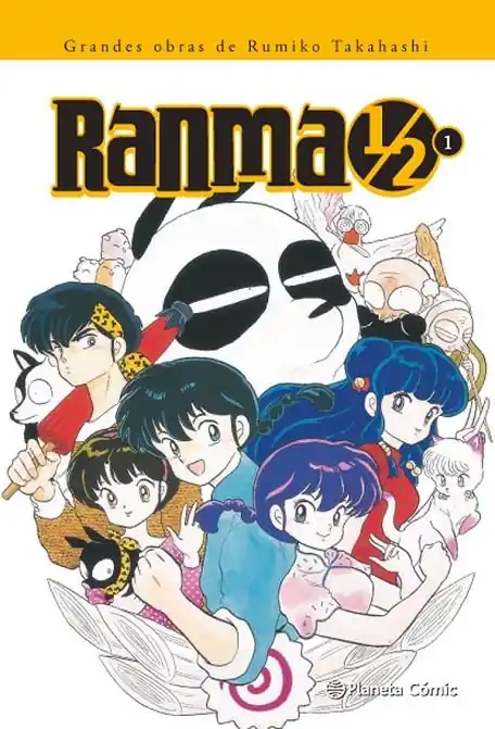 Certificado RANMA 1/2 Nº01/19