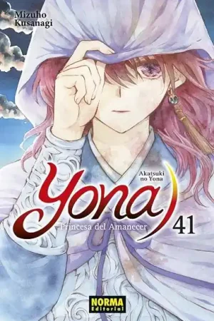 YONA PRINCESA DEL AMANECER 41 Oferta De Temporada