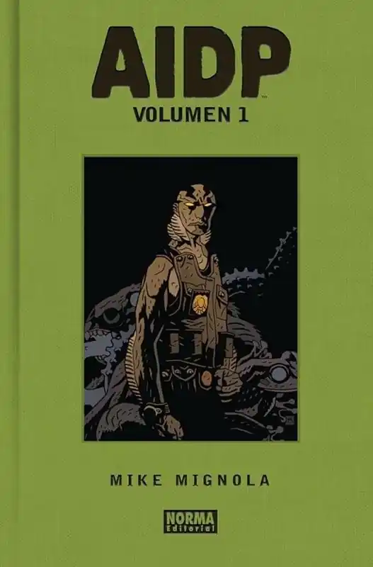 Última Versión AIDP INTEGRAL VOL.1 NUEVA EDICIÓN