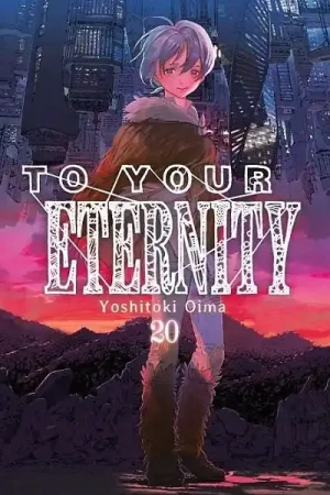 A Buen Precio TO YOUR ETERNITY 20