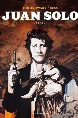 Precio Económico JUAN SOLO INTEGRAL