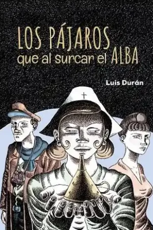 Súper Precio LOS PAJAROS QUE AL SURCAR EL ALBA