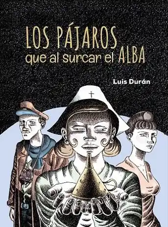 Súper Precio LOS PAJAROS QUE AL SURCAR EL ALBA