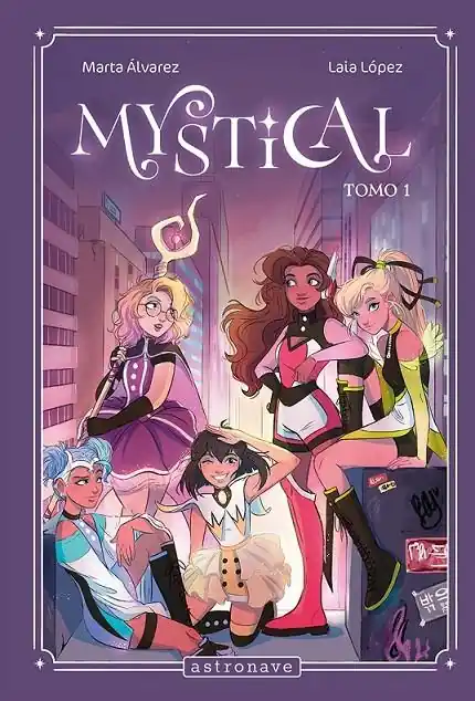 Envío Exprés MYSTICAL. PACK