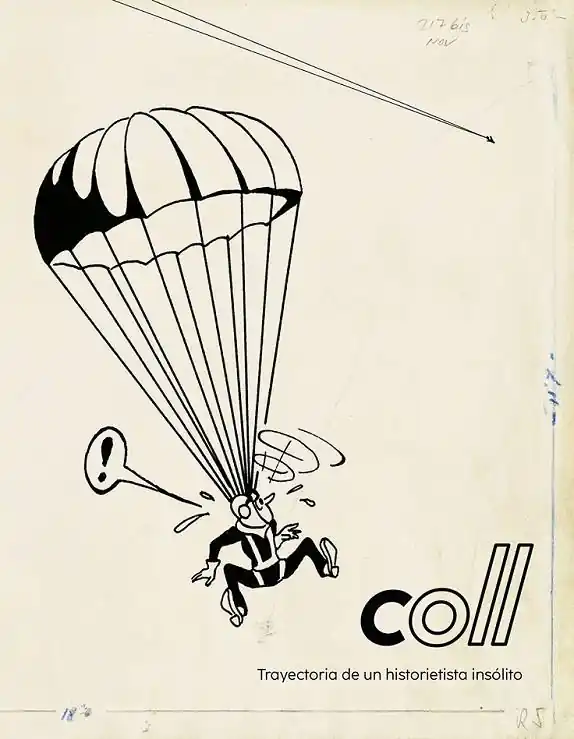 Comprar En Línea COLL. TRAYECTORIA DE UN HISTORIETISTA INSOLITO