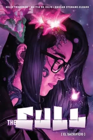 THE CULL 01 (EL SACRIFICIO) Compra Ahora