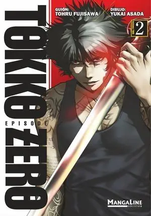Ordenar Ahora Mismo TOKKO ZERO 2