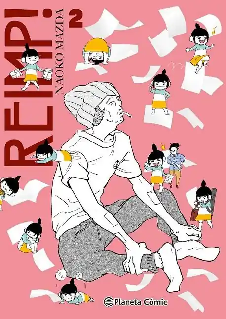Oferta Especial REIMP! Nº 02/06