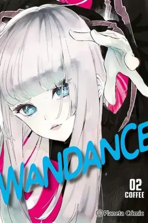 A Buen Precio WANDANCE Nº 02