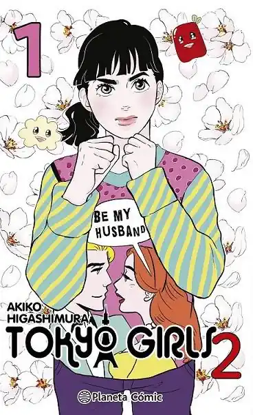 TOKYO GIRLS II 01 Venta Final