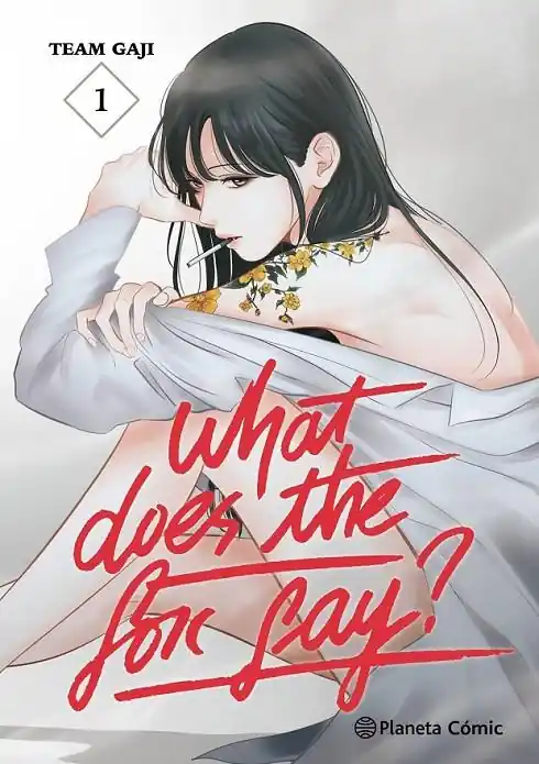 Solo Por Tiempo Limitado WHAT DOES THE FOX SAY? Nº 01 (DE 6)
